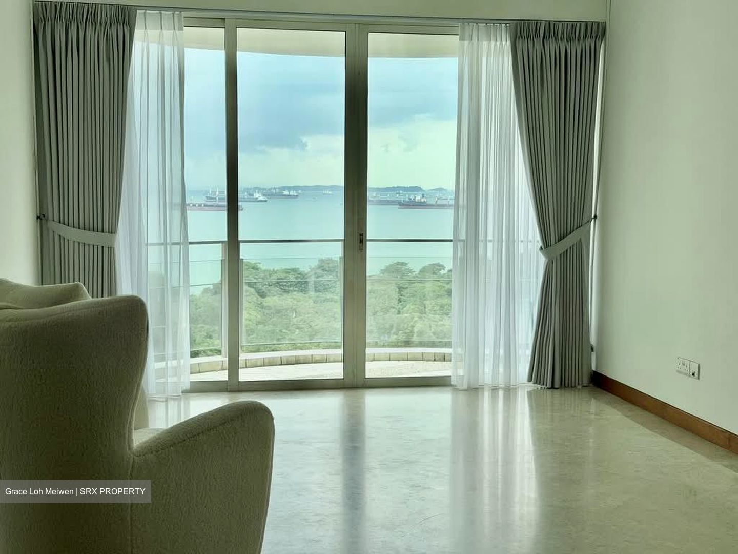 Cote D'Azur (D15), Condominium #581756661